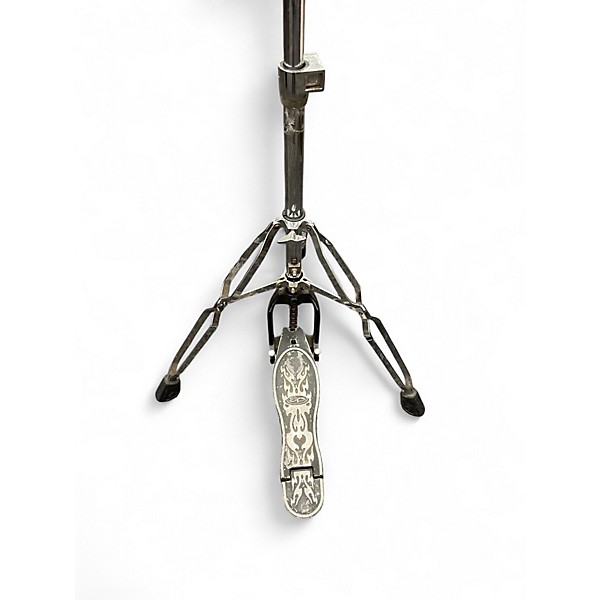 Used Sound Percussion Double Braced Stand Hi Hat Stand