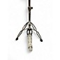Used Sound Percussion Double Braced Stand Hi Hat Stand