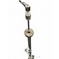 Used Sound Percussion Double Braced Stand Hi Hat Stand