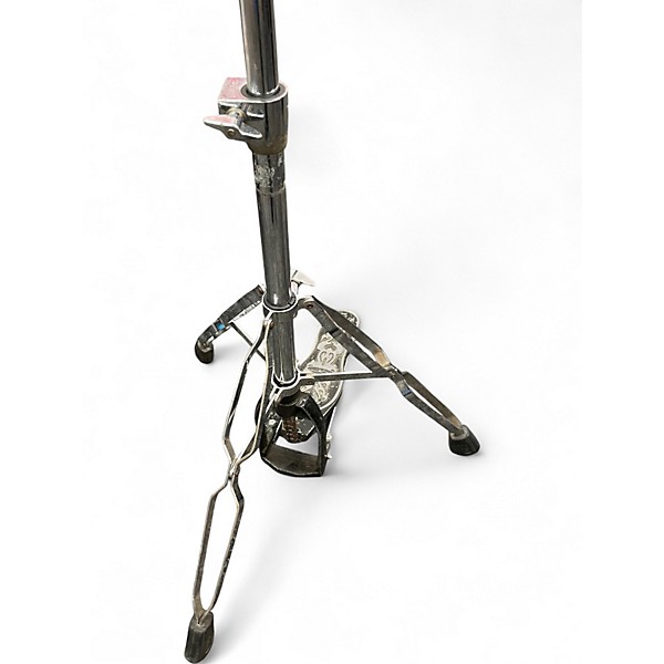 Used Sound Percussion Double Braced Stand Hi Hat Stand