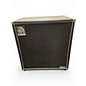 Used Ampeg SVT 410HE Bass Cabinet thumbnail