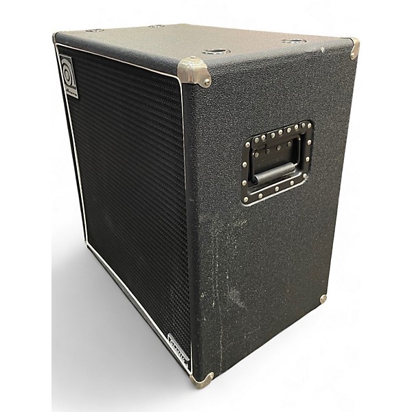 Used Ampeg SVT 410HE Bass Cabinet