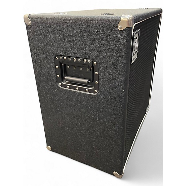 Used Ampeg SVT 410HE Bass Cabinet