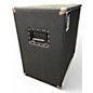 Used Ampeg SVT 410HE Bass Cabinet