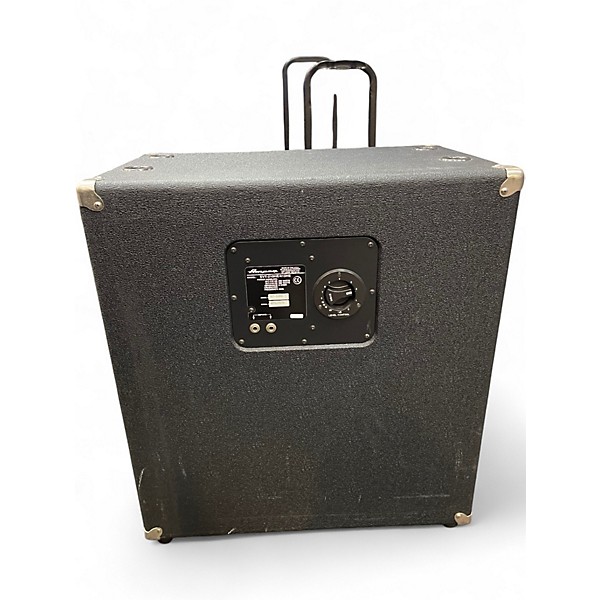Used Ampeg SVT 410HE Bass Cabinet