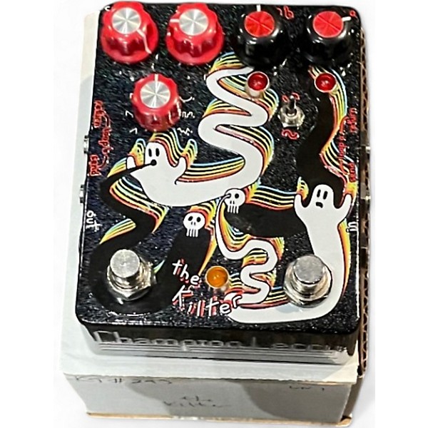 Used Champion Leccy THE KILTER V2 Pedal