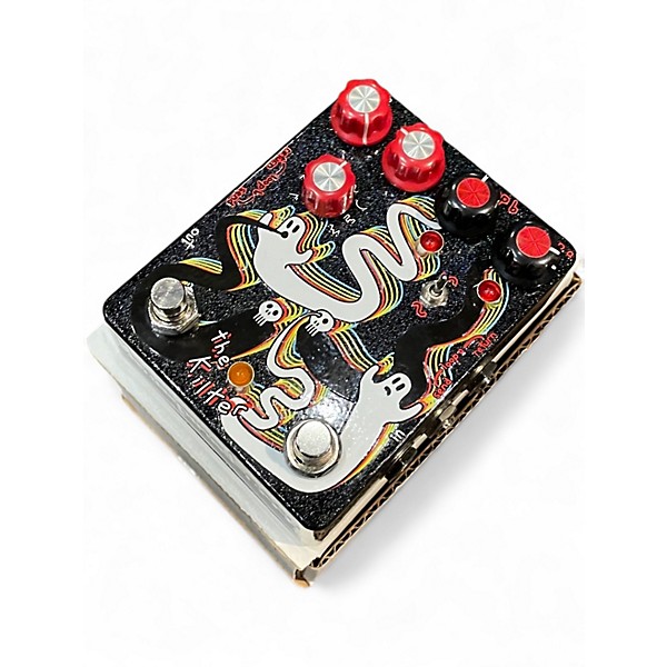 Used Champion Leccy THE KILTER V2 Pedal