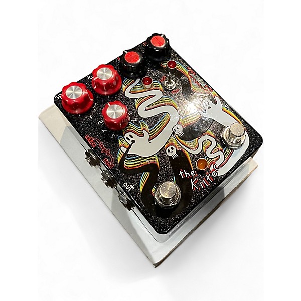Used Champion Leccy THE KILTER V2 Pedal