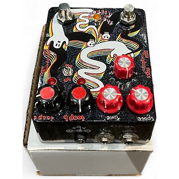 Used Champion Leccy THE KILTER V2 Pedal