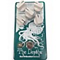 Used EarthQuaker Devices The Depths Optical Vibe Machine Effect Pedal thumbnail