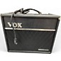 Used VOX VT20Plus Valvetronix 20W 1X8 Guitar Combo Amp thumbnail