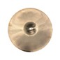 Used Wuhan 14in 457 HEAVY METAL HIHAT PAIR Cymbal