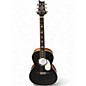 Used PRS Tonare PE20 Black Acoustic Electric Guitar thumbnail
