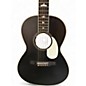 Used PRS Tonare PE20 Black Acoustic Electric Guitar