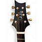 Used PRS Tonare PE20 Black Acoustic Electric Guitar