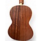 Used PRS Tonare PE20 Black Acoustic Electric Guitar