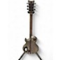 Used Schecter Guitar Research Solo-2 SLS Elite Evil Twin Satin Black Solid Body Electric Guitar