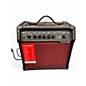 Used Line 6 Spider V 20 MkII 20w 1x8 Guitar Combo Amp thumbnail