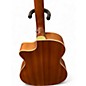 Used Guild OM-240CE Blue Burst Acoustic Electric Guitar