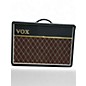 Used VOX AC10C1 10W 1x10 Tube Guitar Combo Amp thumbnail