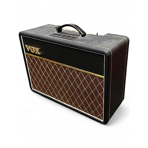 Used VOX AC10C1 10W 1x10 Tube Guitar Combo Amp