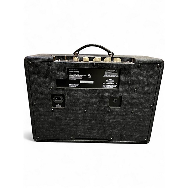 Used VOX AC10C1 10W 1x10 Tube Guitar Combo Amp