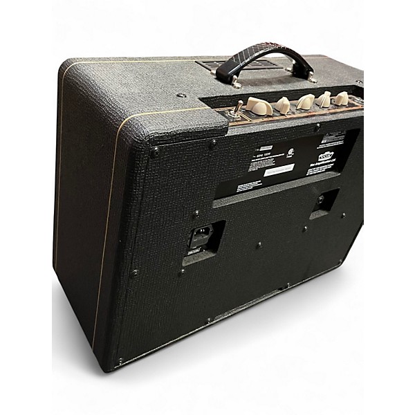 Used VOX AC10C1 10W 1x10 Tube Guitar Combo Amp