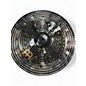 Used MEINL 18in CLASSIC CUSTOM DARK Cymbal thumbnail