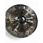 Used MEINL 18in CLASSIC CUSTOM DARK Cymbal