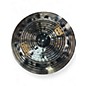 Used MEINL 18in CLASSIC CUSTOM DARK Cymbal