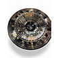 Used MEINL 18in CLASSIC CUSTOM DARK Cymbal