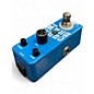 Used Outlaw Effects QUICK DRAW Effect Pedal