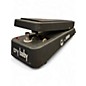 Used Dunlop CRYBABY GCB-95 Effect Pedal