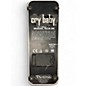 Used Dunlop CRYBABY GCB-95 Effect Pedal