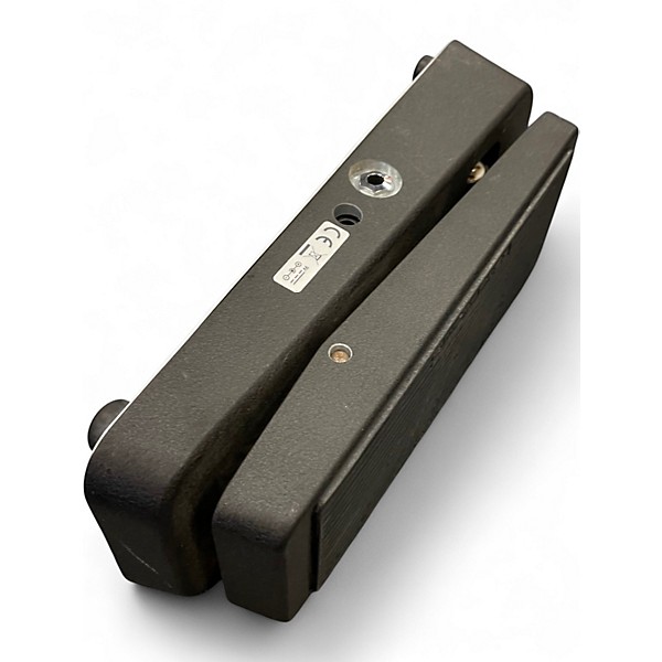 Used Dunlop CRYBABY GCB-95 Effect Pedal