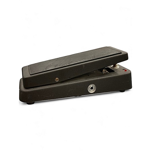 Used Dunlop CRYBABY GCB-95 Effect Pedal