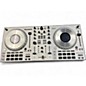 Used Numark MIXTRACK PLATINUM FX DJ Controller thumbnail