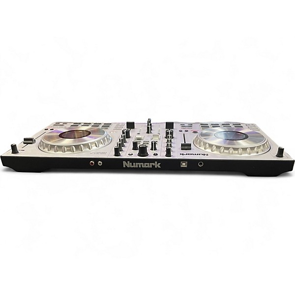 Used Numark MIXTRACK PLATINUM FX DJ Controller