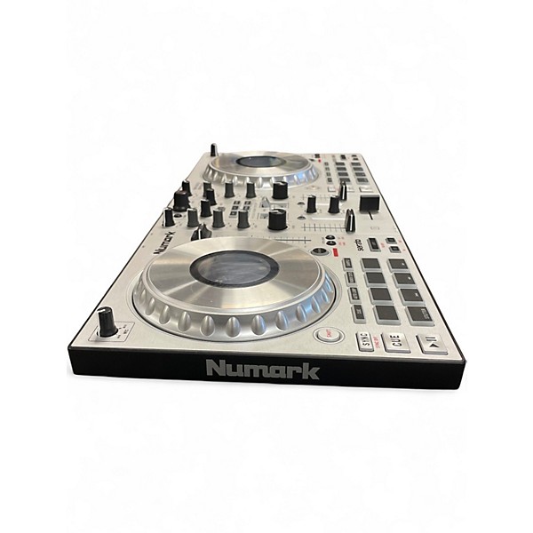 Used Numark MIXTRACK PLATINUM FX DJ Controller