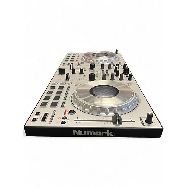 Used Numark MIXTRACK PLATINUM FX DJ Controller