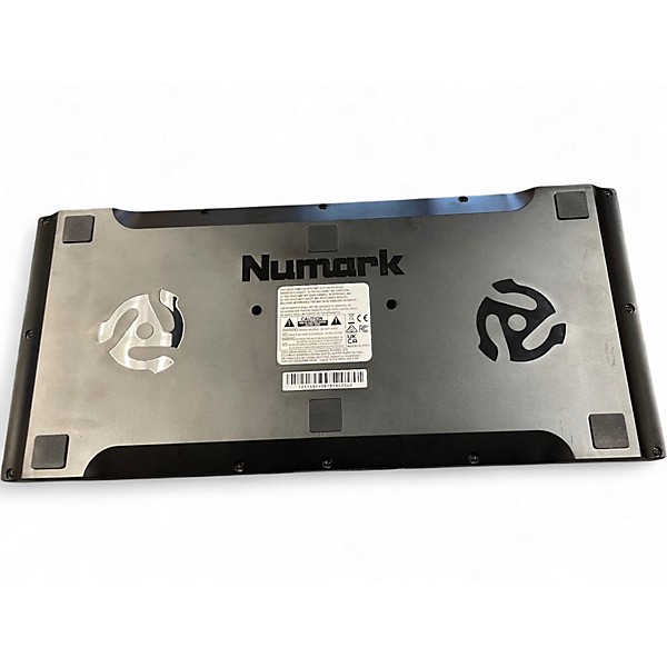 Used Numark MIXTRACK PLATINUM FX DJ Controller