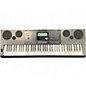 Used Casio WK6600 76 Key Portable Keyboard thumbnail