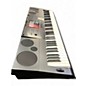 Used Casio WK6600 76 Key Portable Keyboard