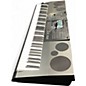Used Casio WK6600 76 Key Portable Keyboard