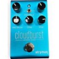 Used Strymon CLOUDBURST Effect Pedal thumbnail