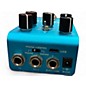 Used Strymon CLOUDBURST Effect Pedal