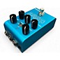 Used Strymon CLOUDBURST Effect Pedal