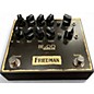 Used Friedman BE-OD DELUXE Effect Pedal thumbnail