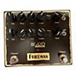 Used Friedman BE-OD DELUXE Effect Pedal