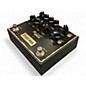 Used Friedman BE-OD DELUXE Effect Pedal